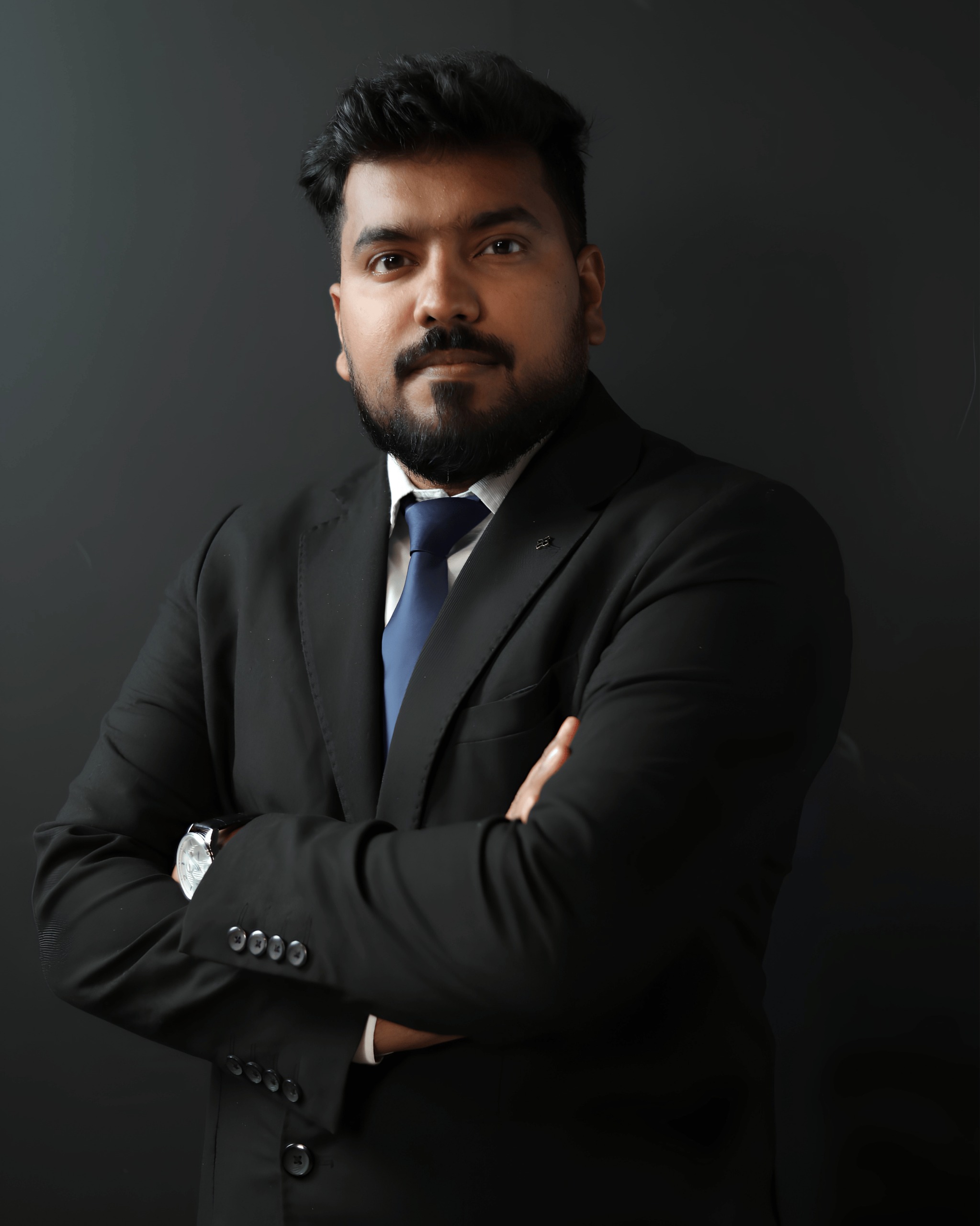 Accdvisor Business Experts professional portrait