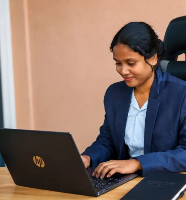 Accdvisor consultation desk