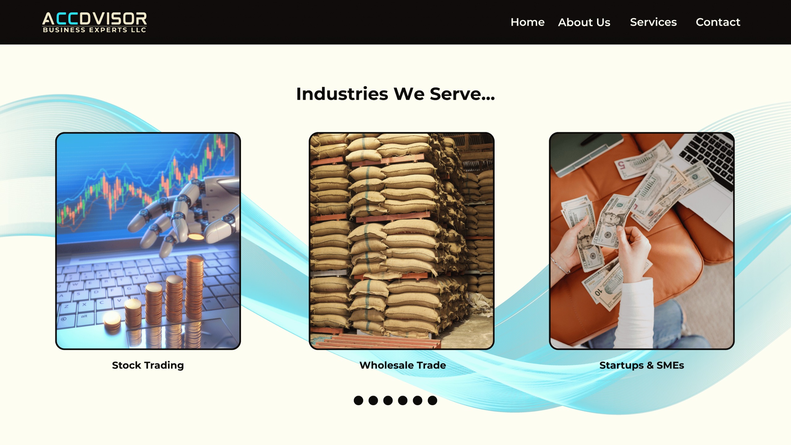Stock Trading