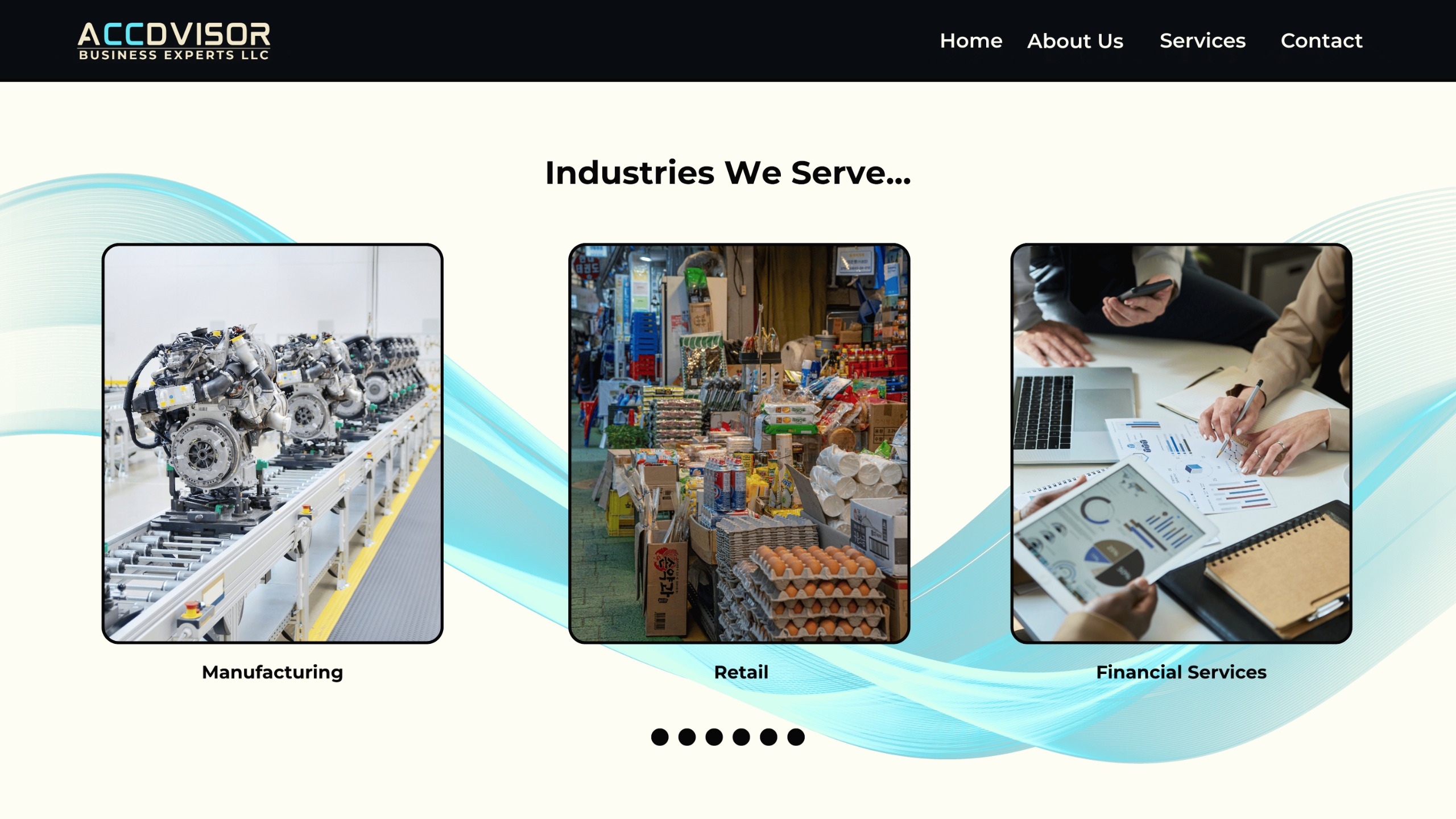 Manufacturing