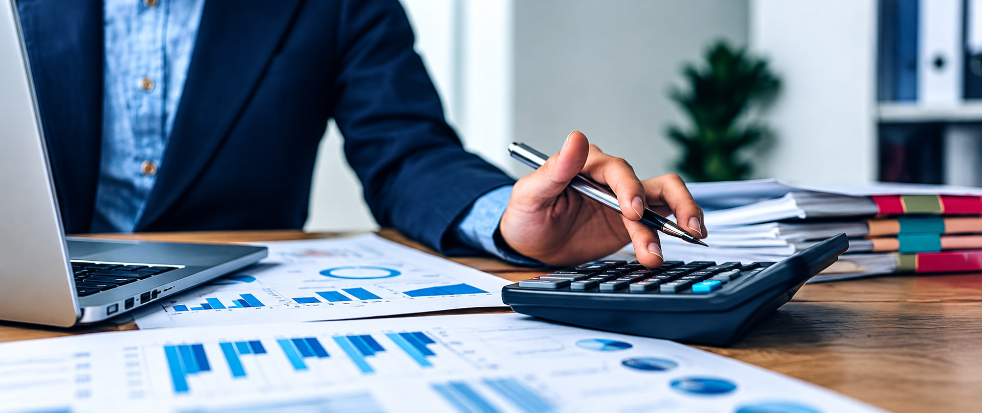 Accounting & Book keeping - Accdvisor Business Experts LLC