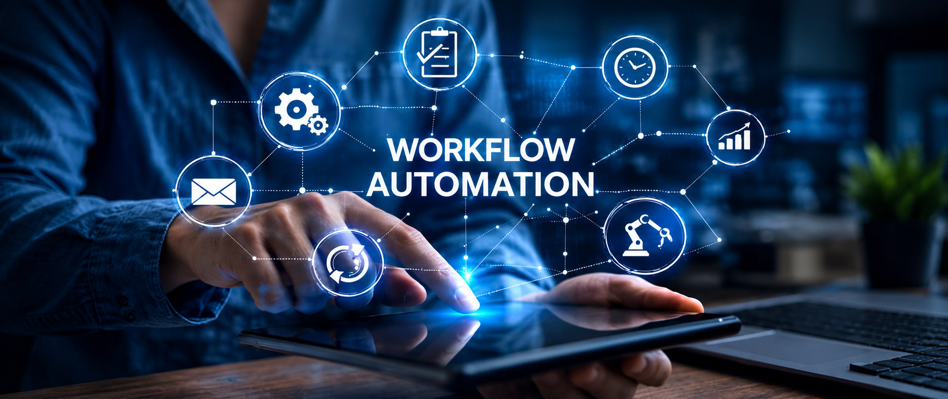 Software, Technology & Automation - Accdvisor Business Experts LLC